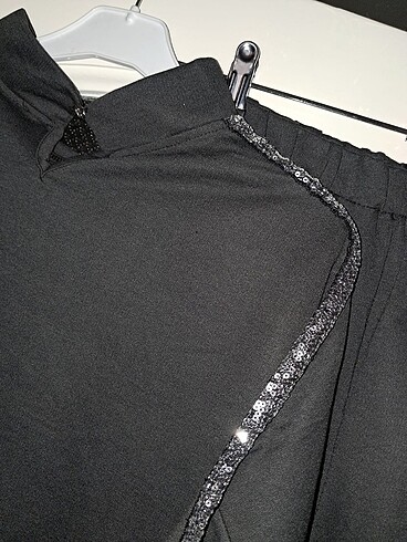 Şeritli takım - Görsel 7