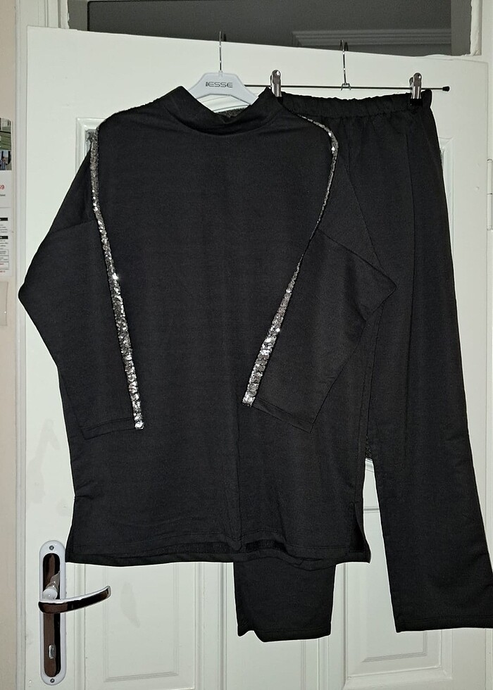 Şeritli takım - Görsel 2