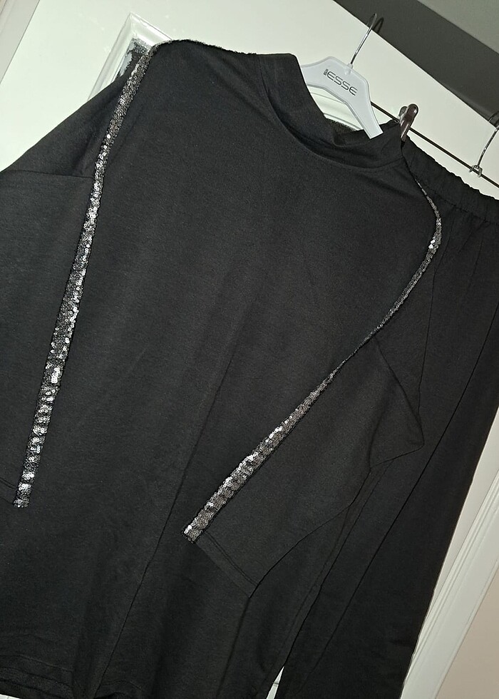 Şeritli takım - Görsel 3