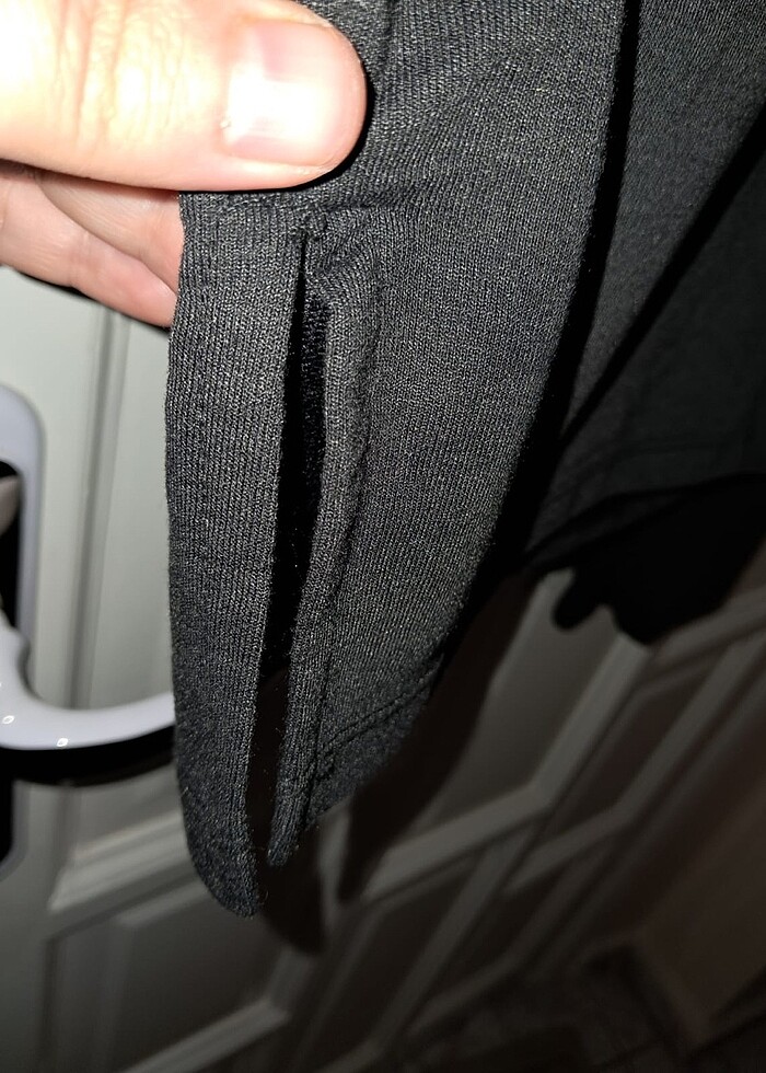 Şeritli takım - Görsel 5