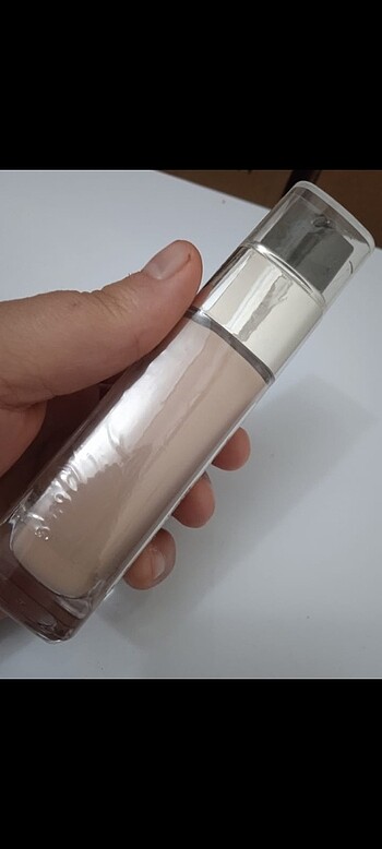 Beden Make up fondöten 1 numara
