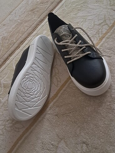 Spor ayakkabı - Görsel 6