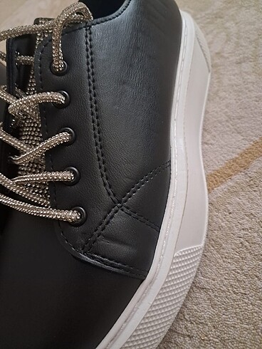 Spor ayakkabı - Görsel 9