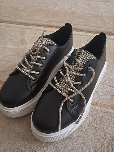 Spor ayakkabı - Görsel 7