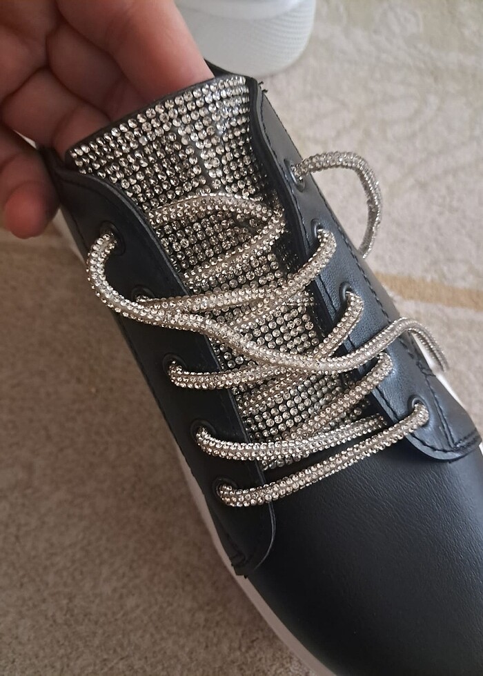 Spor ayakkabı - Görsel 5