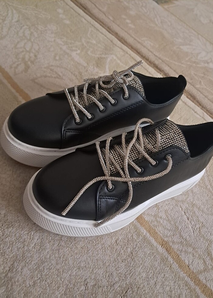 Spor ayakkabı - Görsel 3