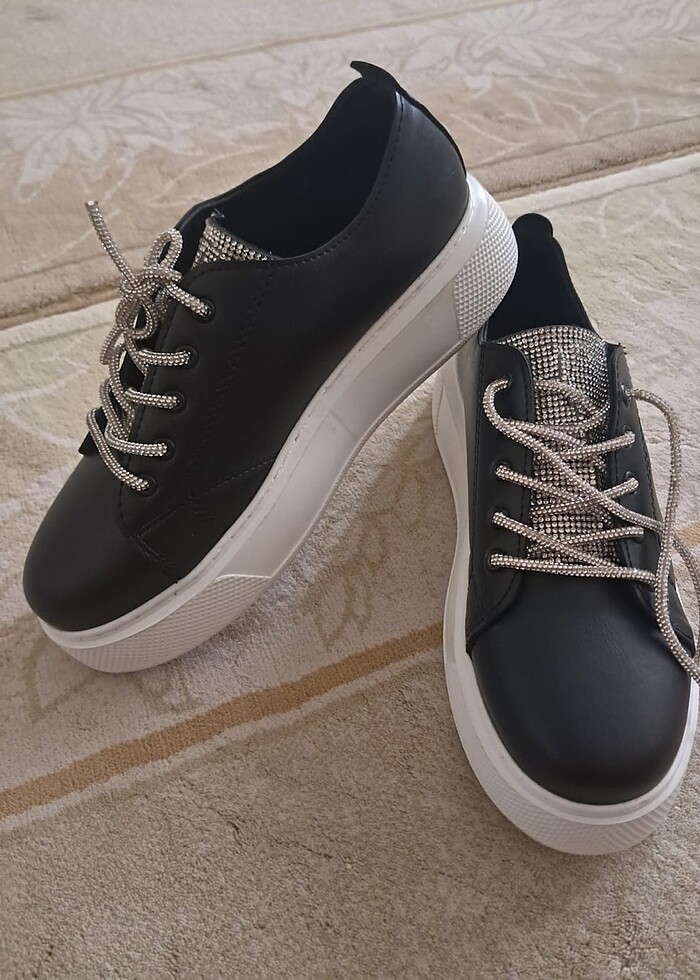 Spor ayakkabı - Görsel 4