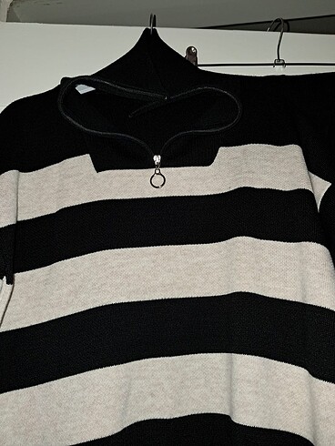 Triko tunik takım - Görsel 9