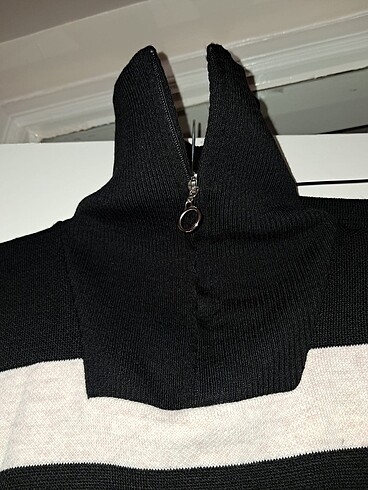 Triko tunik takım - Görsel 7