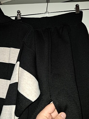 Triko tunik takım - Görsel 6