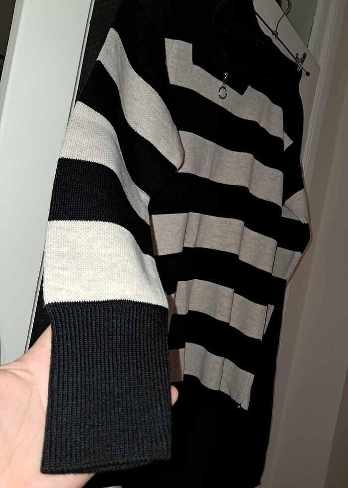 Triko tunik takım - Görsel 3