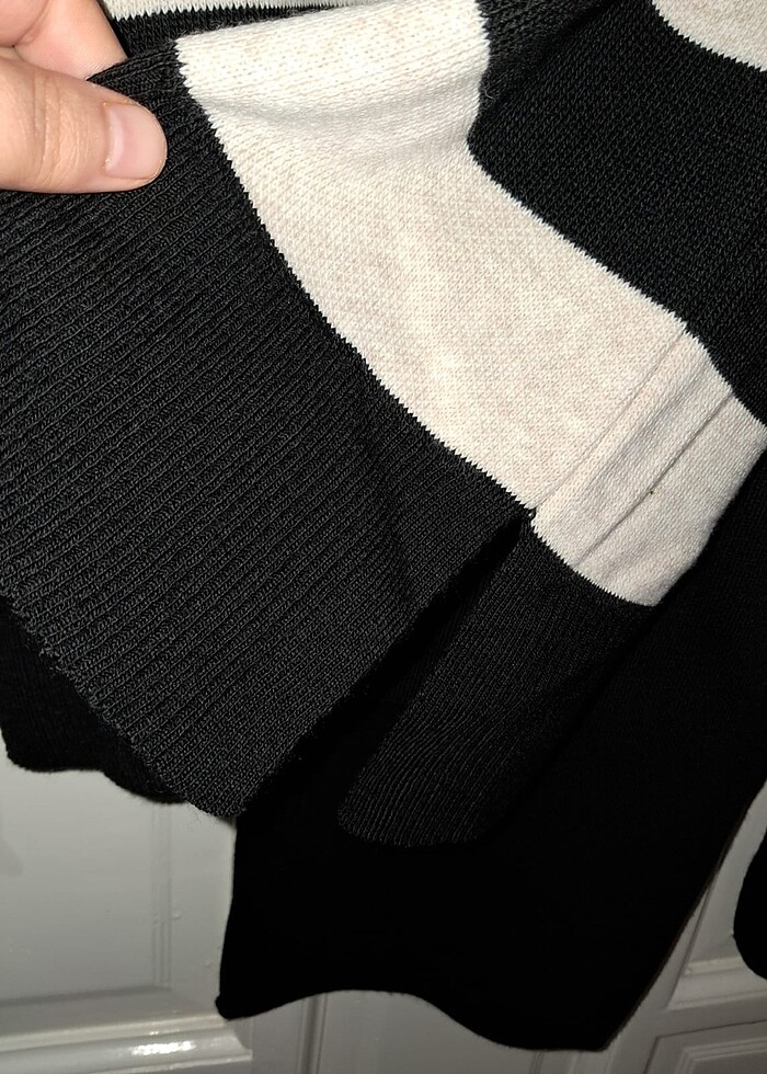 Triko tunik takım - Görsel 5