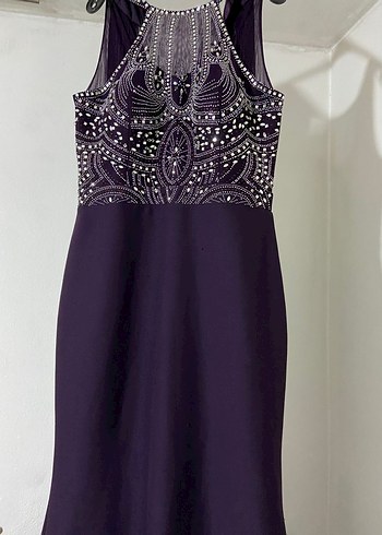 abiye elbise - Görsel 2