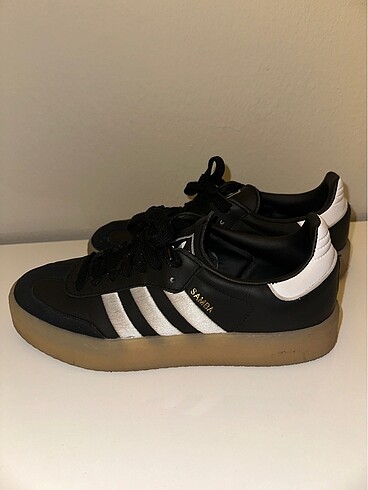 Adidas Aidas Samba