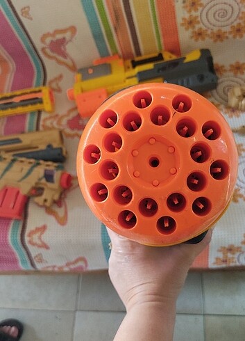 Nerf silahları  - Görsel 7