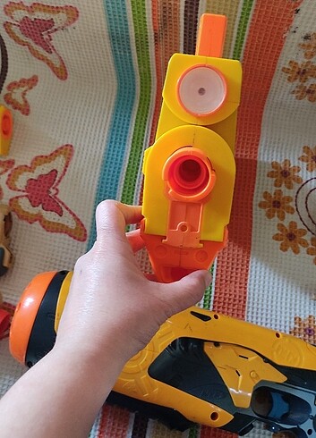 Nerf silahları  - Görsel 8