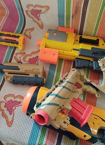 Nerf silahları  - Görsel 9