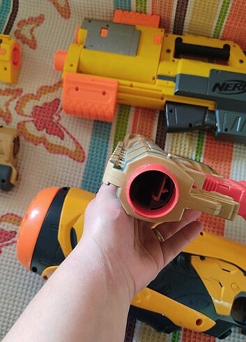 Nerf silahları  - Görsel 10