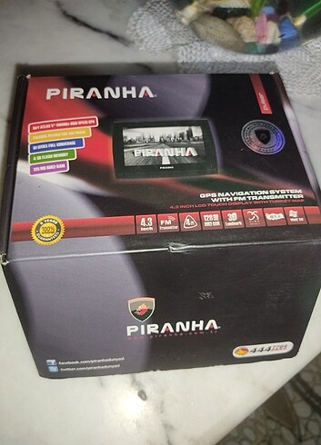 Araç içi navigasyon cihazı  - Görsel 2