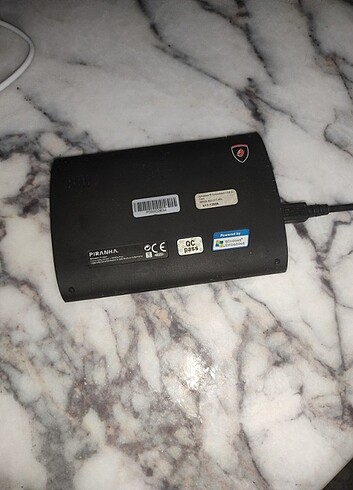 Araç içi navigasyon cihazı  - Görsel 5