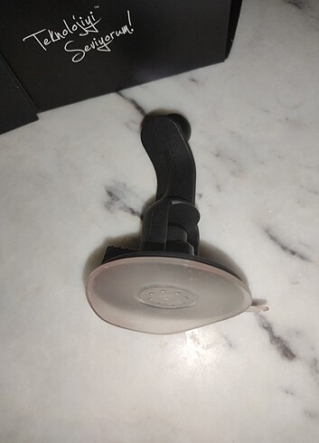 Araç içi navigasyon cihazı  - Görsel 7