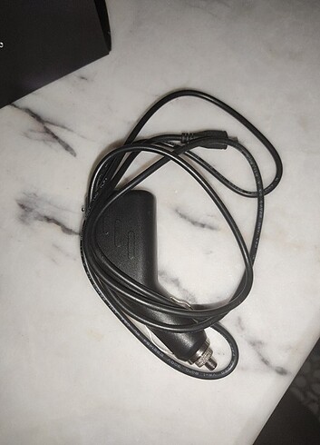 Araç içi navigasyon cihazı  - Görsel 9