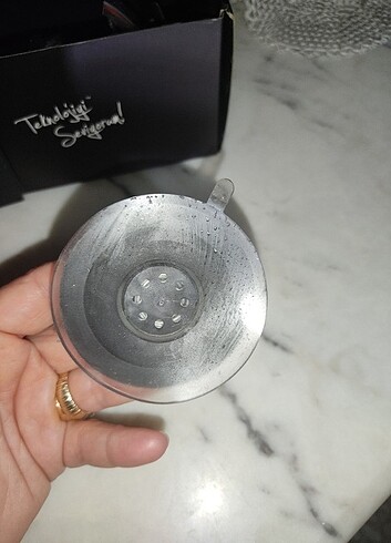 Araç içi navigasyon cihazı  - Görsel 10