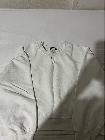 Zara sweatshirt