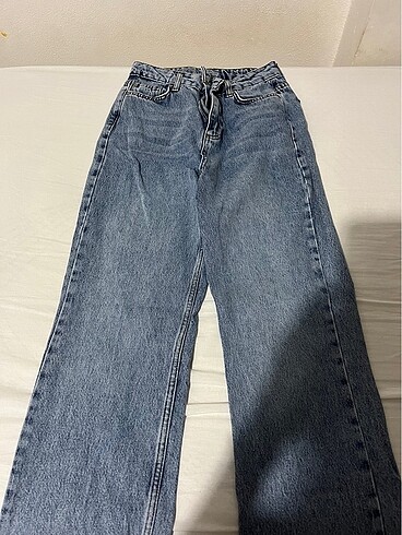 Trendyolmilla straight jean