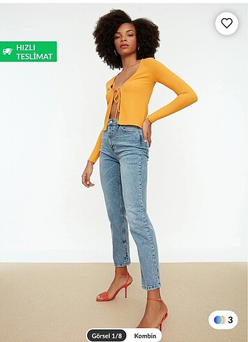 Trendyolmilla jean