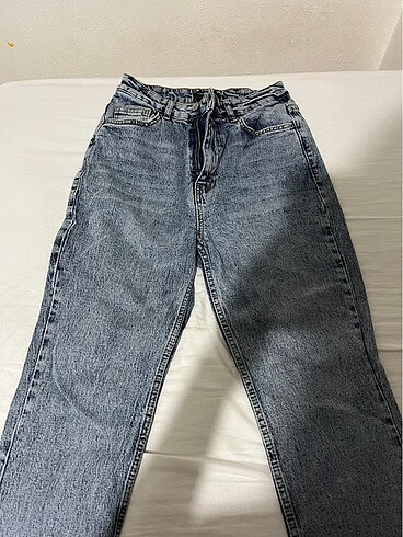 xs Beden Trendyolmilla jean