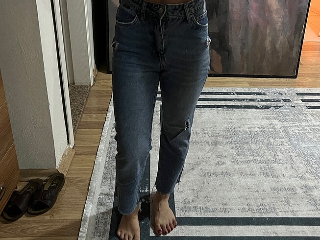 Mavi jean