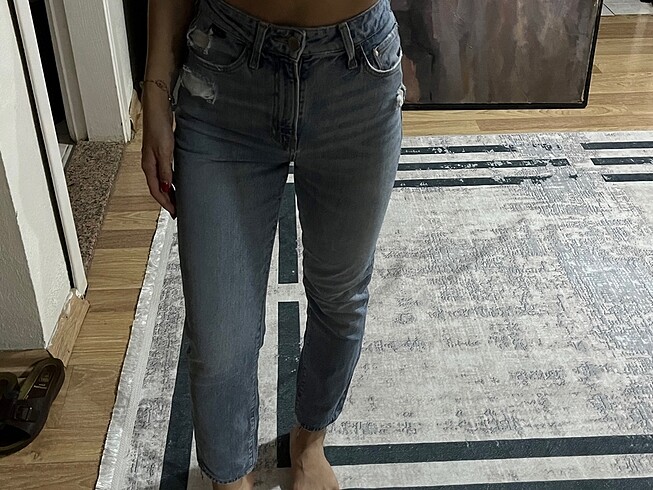 Mavi jean