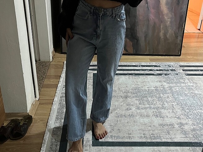Trendyolmilla jean
