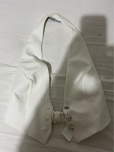 Trendyol & Milla Trendyolmilla bridal yelek