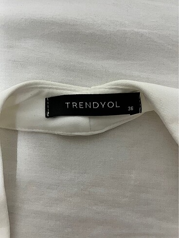 s Beden Trendyolmilla bridal yelek
