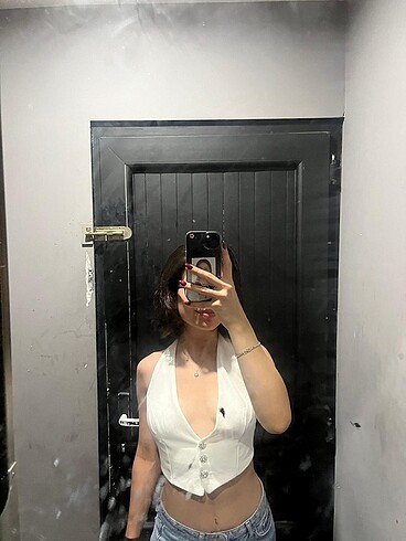 Trendyolmilla bridal yelek
