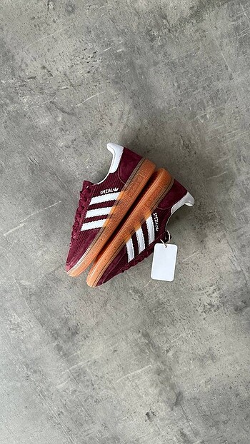 38 Beden Adidas speziel