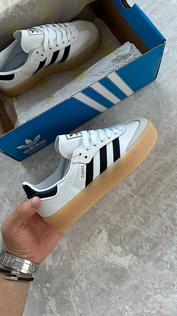 38 Beden Adidas samba
