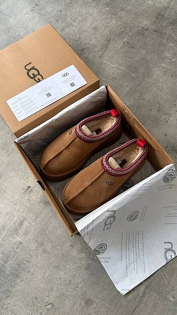 38 Beden Ugg TAZZ