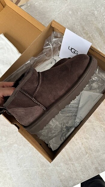 Ugg Ugg mini Classic