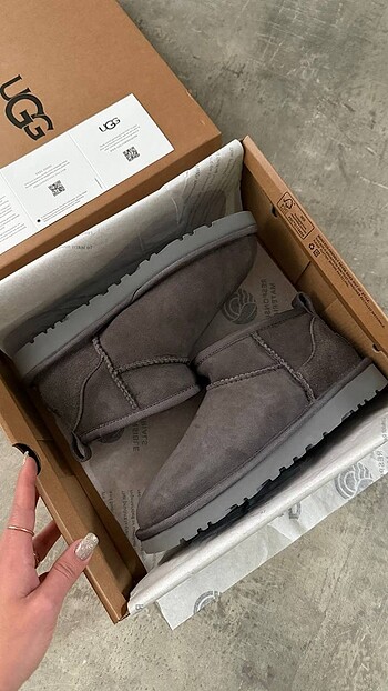 Ugg Ugg mini Classic