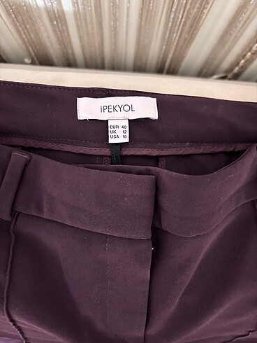 ipekyol İpekyol pantolon