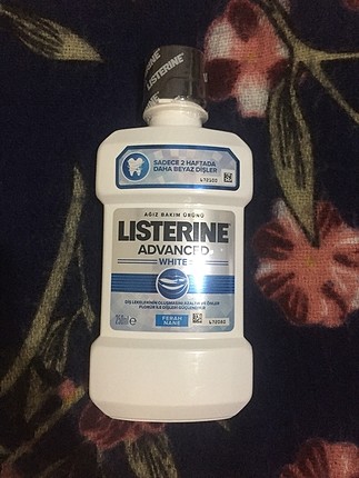 Listerine