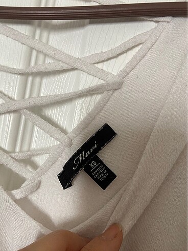 Mavi Jeans Kazak