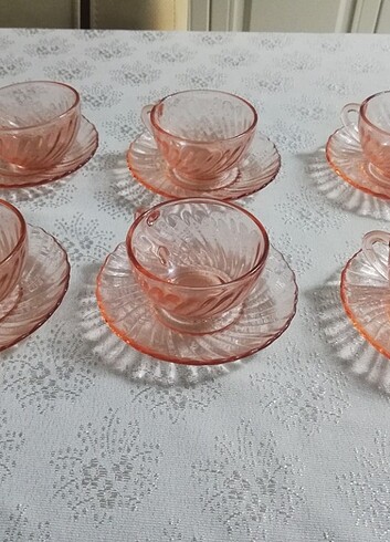 Fincan takımı - Görsel 2