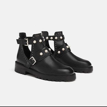 Zara İncili Bot