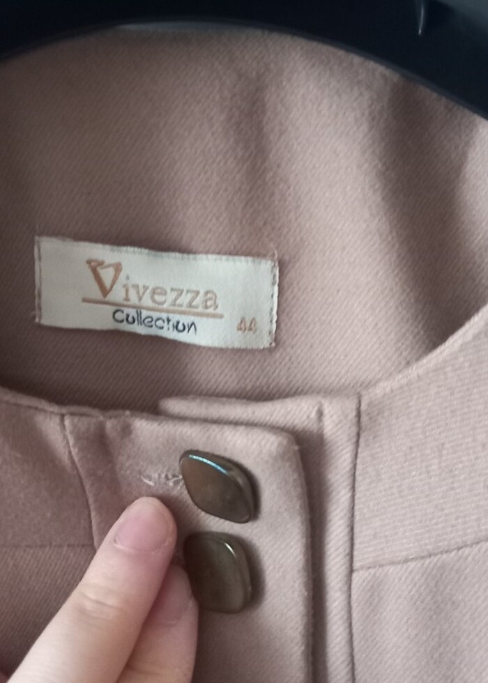 Ara boy kaban - Görsel 3