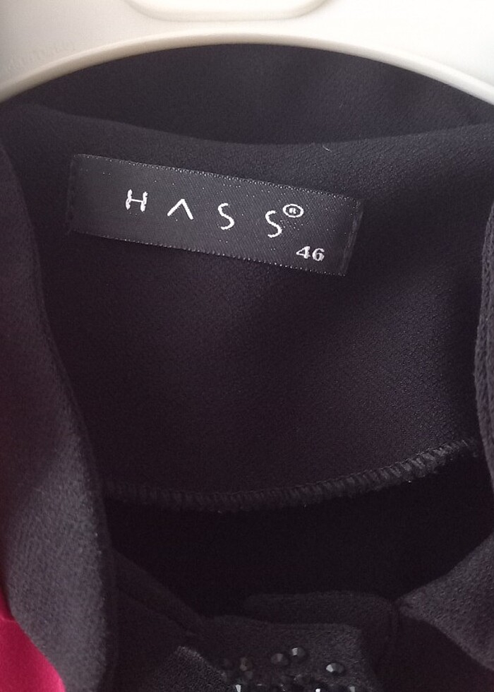 Abiye tunik - Görsel 4