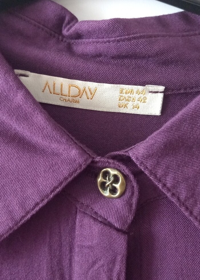 Allday marka tunik - Görsel 4